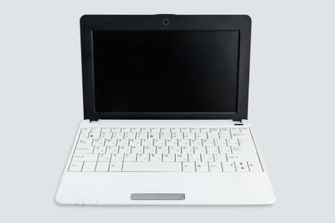Netbook Stock Photos
