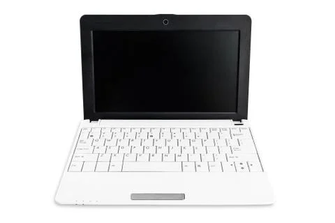 Netbook Stock Photos