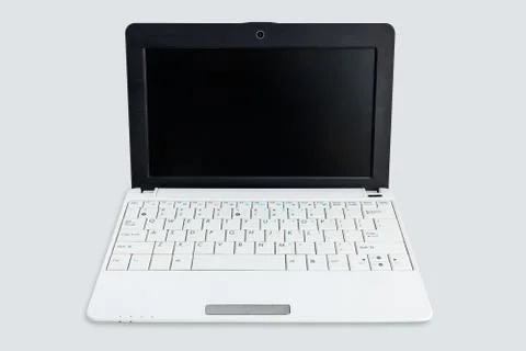 Netbook Stock Photos