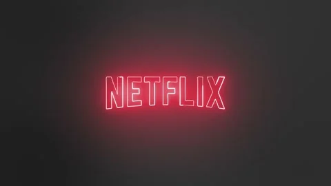 Netflix? Sign