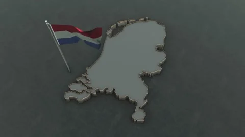 Netherlands 02 Stock Footage 154756212