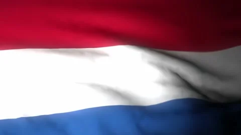 Netherlands  3840x2160UHD Video stock 223284553