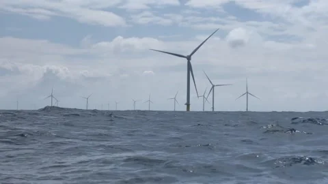 Netherlands Stock Footage 303906733