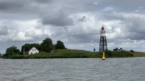 Netherlands Stock Footage 303907124