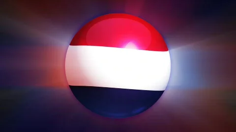 Netherlands Globe Stock Footage 756588