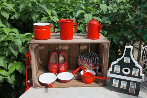 Netherlands Stock Photos