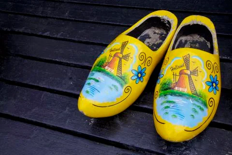 Netherlands 스톡 사진