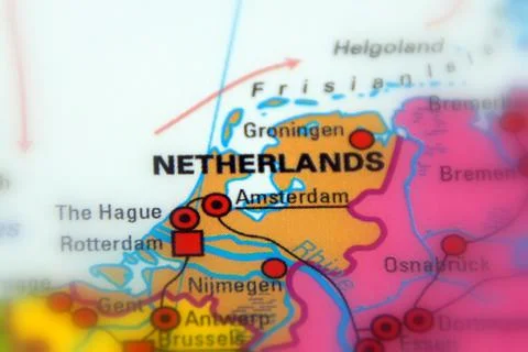 Netherlands Stock Photos