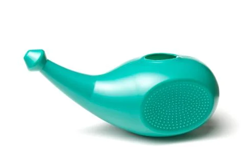Neti pot Stock Photos