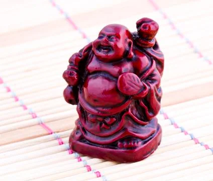 Netsuke Stock Photos