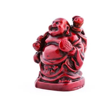 Netsuke Stock Photos