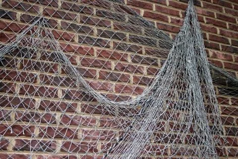 Netting Stock Photos