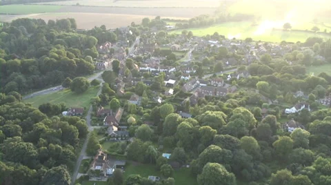 Nettlebed-Progressive Stock Footage 30482397