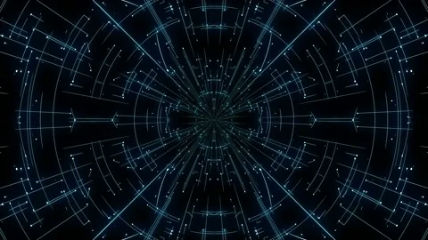 Network 4k 03 Stock Footage 122511880