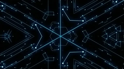 Network 4k 04 Stock Footage 122511884