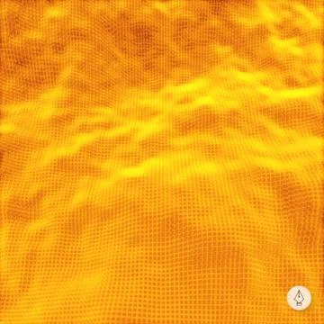 Network abstract background. 3d technology vector illustration Stock Illustration