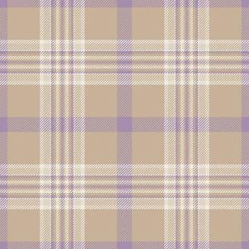 Network background fabric check, show vector seamless plaid. Quiet pattern .. Illustrazione stock