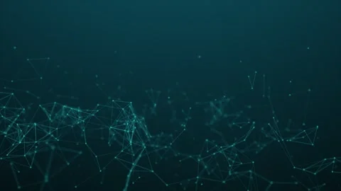 Network background Stock Footage 304830105