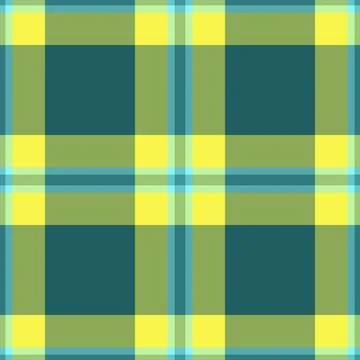 Network background plaid tartan, comfortable textile texture fabric. T-shir.. Stock Illustration