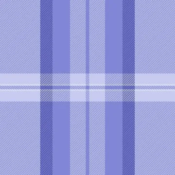 Network background texture plaid, proud textile pattern vector. Aqua seamle.. Illustrazione stock