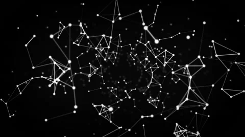 Network Black Stock Footage 51418888