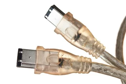 Network cable Stock Photos