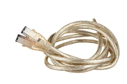 Network cable Stock Photos