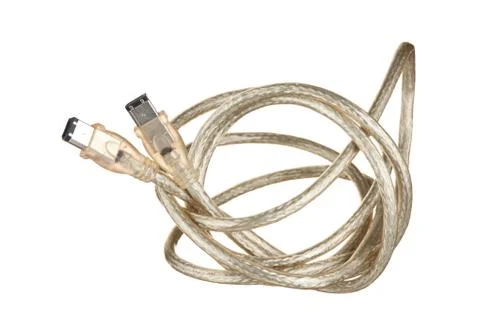 Network cable Stock Photos