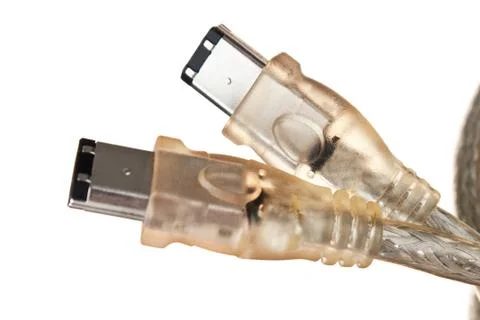 Network cable Stock Photos