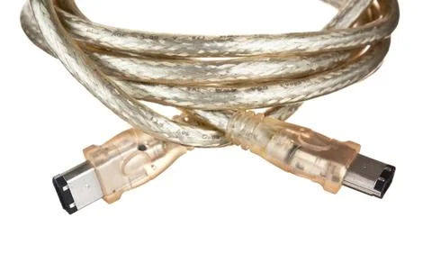 Network cable Stock Photos