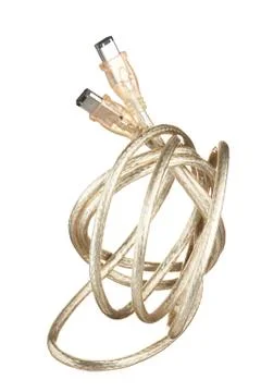 Network cable Stock Photos