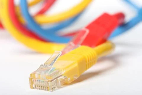 Network cable Photos