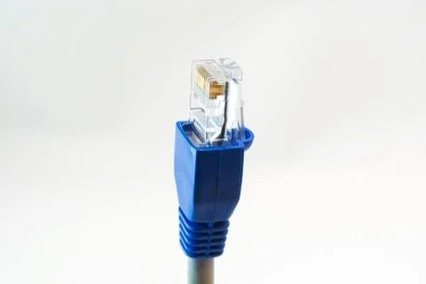Network Cable Stock Photos