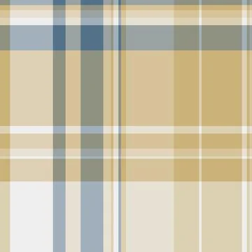 Network check plaid seamless, micro vector fabric tartan. Vivid pattern tex.. Stock Illustration