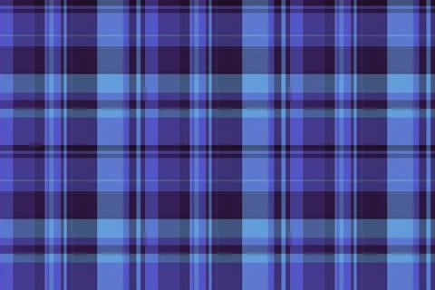 Network check plaid vector, business tartan texture textile. Panel fabric p.. 스톡 일러스트