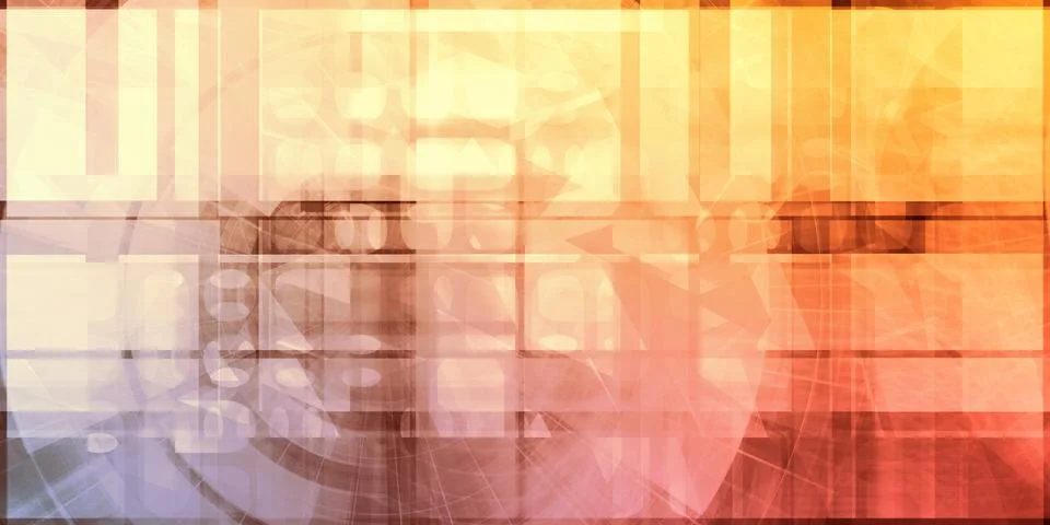 Network Cloud Computing イラスト素材