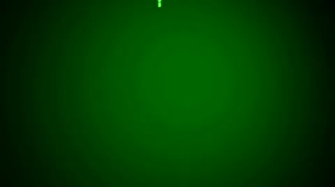 Network code Video stock 10826948