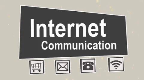 Network Company After Effects stock