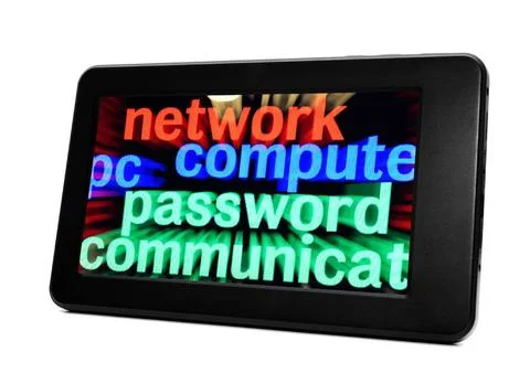 Network computer password Network computer password Copyright: xZoonar.co... Stock Photos