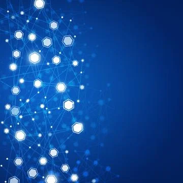 Network Concept Stock Photos