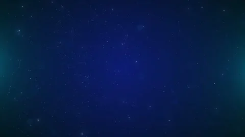 Network connected data tunnel Animation big data with interconnected glowing Stock-Footage 294943285
