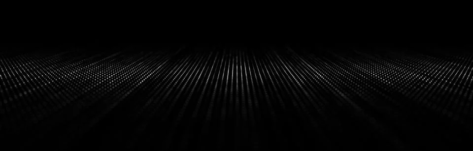 Network connection structure. Abstract mesh background. Big data visualizat.. イラスト素材