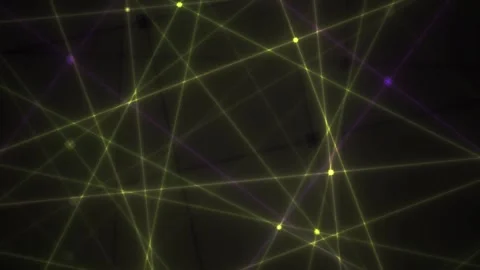 Network connections and data transfer. Stock Footage 334343723