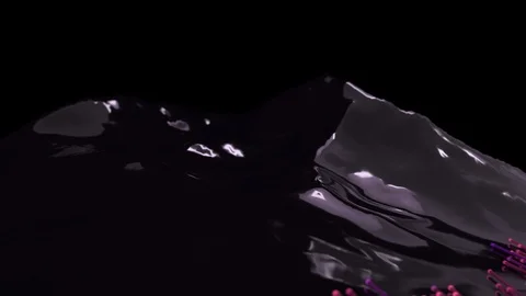 Network connections reaching the summit. Stock Footage 88756590
