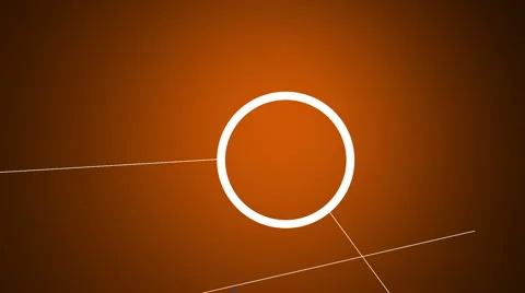 Network Connections v2 04 Video stock 1089953