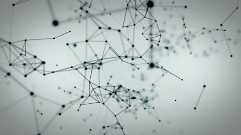 Network Connections White Dolly Stock Footage 50276368