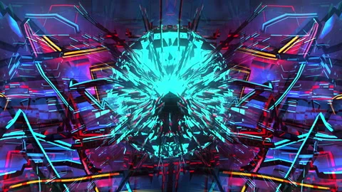 Network core Vidéo 149401266