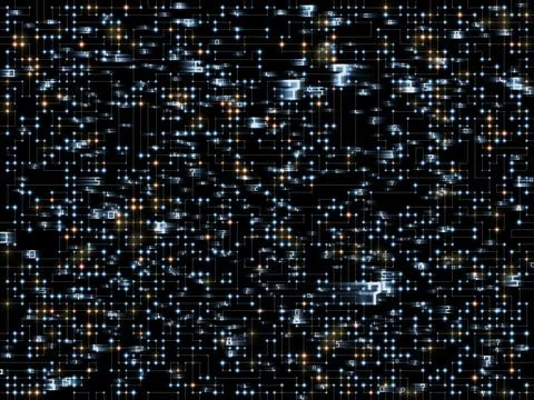 Network Energy イラスト素材