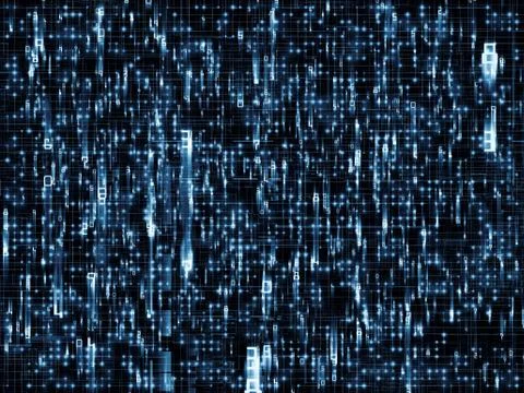 Network Energy イラスト素材