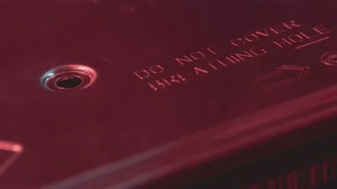 Network Engineer repalce Harddisk 動画素材 165150362